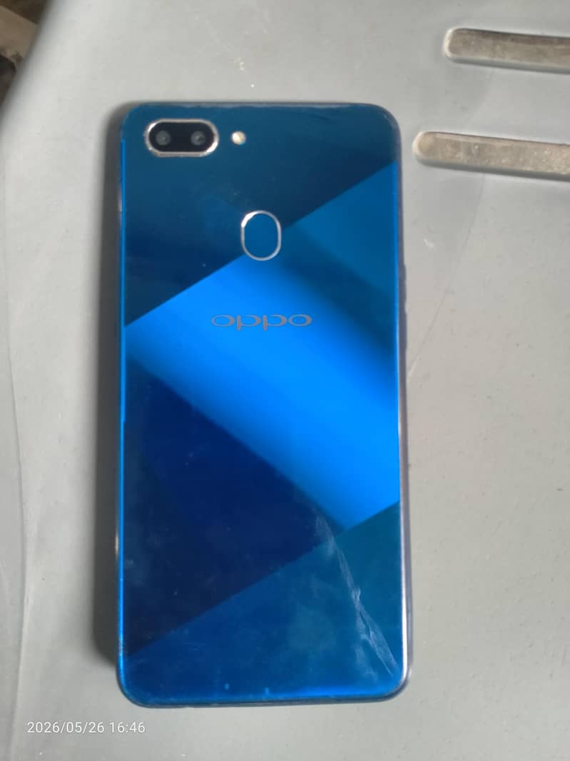 oppo A5 0