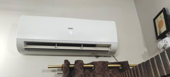 Haier 1 ,5