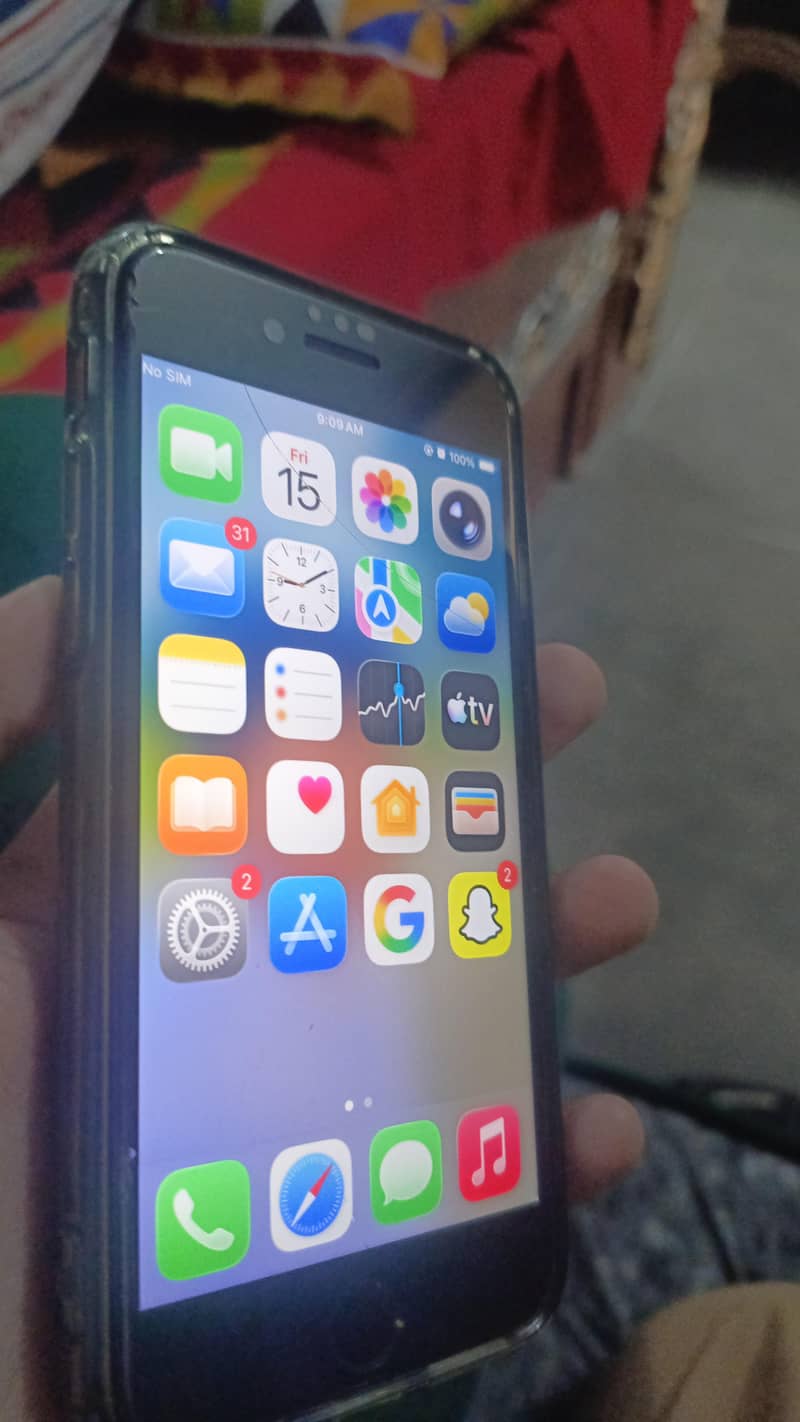 IPHONE SE 3 2
