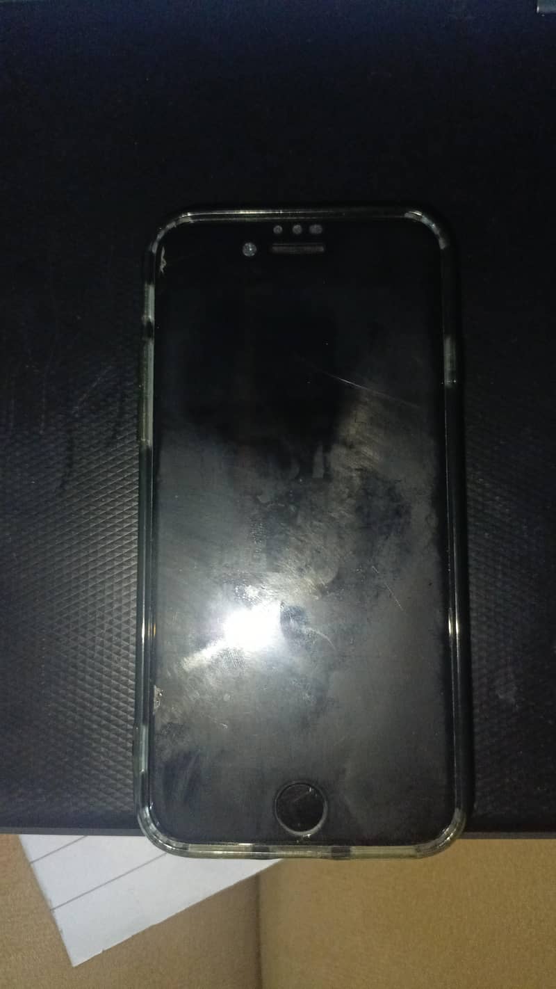 IPHONE SE 3 4