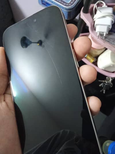 15 pro dual physical sim pta aprove