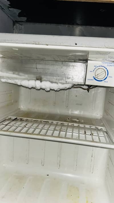 Room fridge for sale in good condition