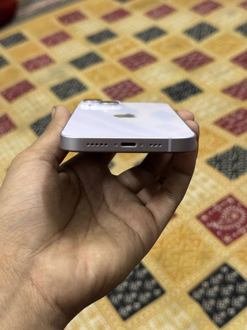 Iphone 14 jv 2