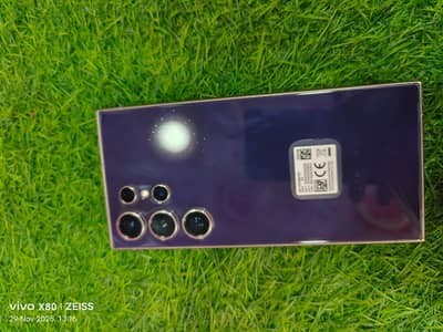 Samsung Mobile S24 Ultra