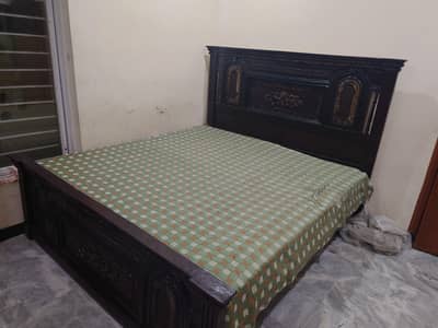 king size bed