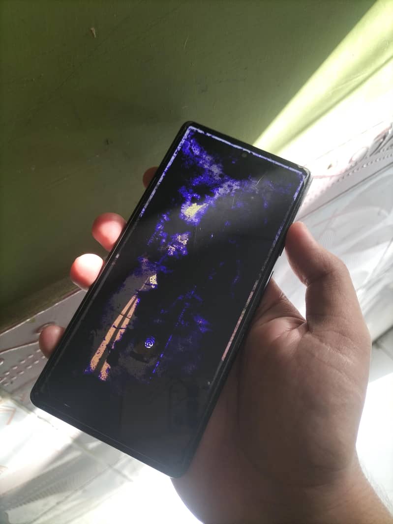 Google Pixel 6 3