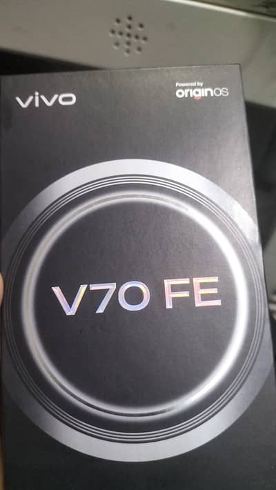 Vivo V70 FE 5G. . . 8/256