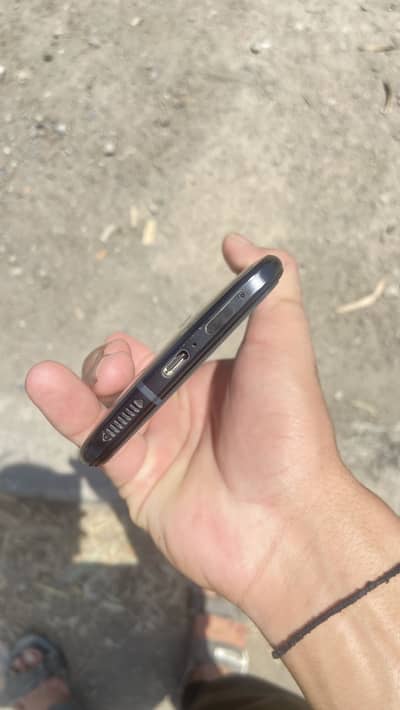 Red magic, S5 PTA proof