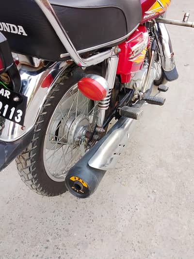 full ok 10 by 10 condition ma