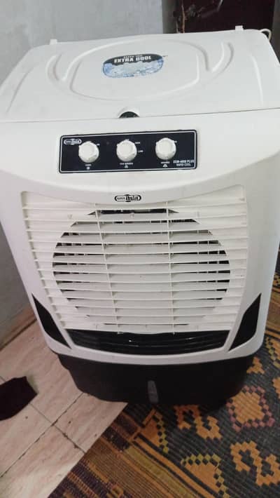 super Asia air cooler