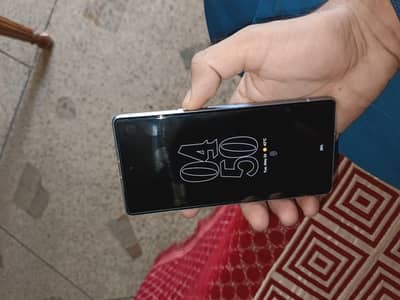Google Pixel 7a