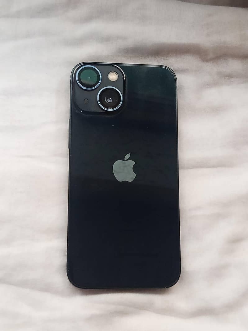 Apple iPhone 13 mini 0