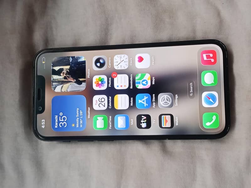 Apple iPhone 13 mini 2