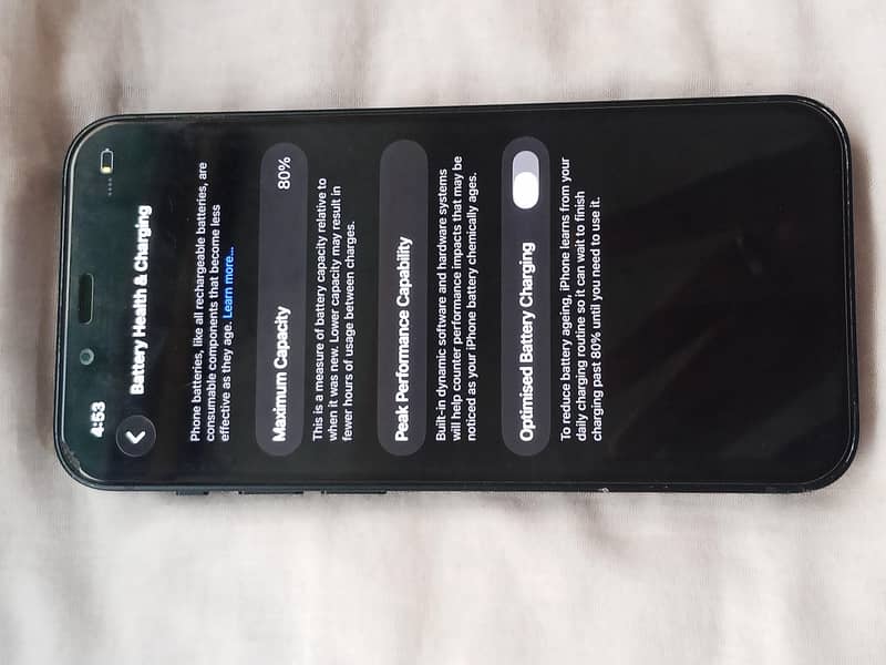 Apple iPhone 13 mini 3