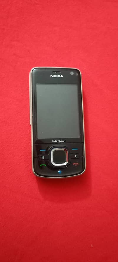 Nokia 6210 slider