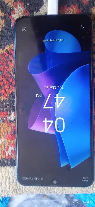 Tecno Spark 10C 4+4 128 03365045950