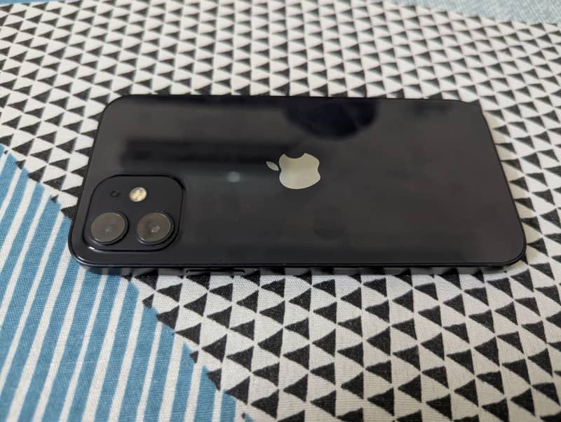 Apple iPhone 12 1