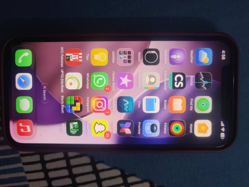 Apple iPhone 12 3