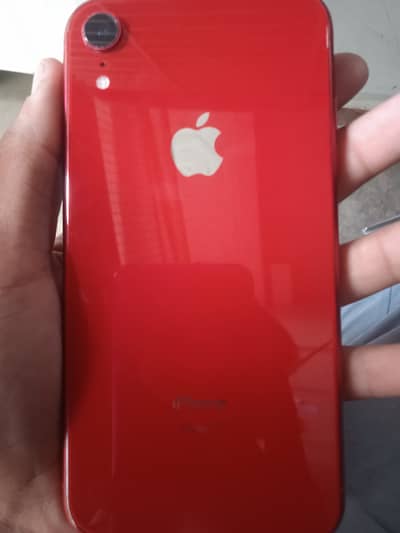 Apple iPhone XR