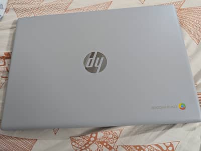 Hp Chromebook