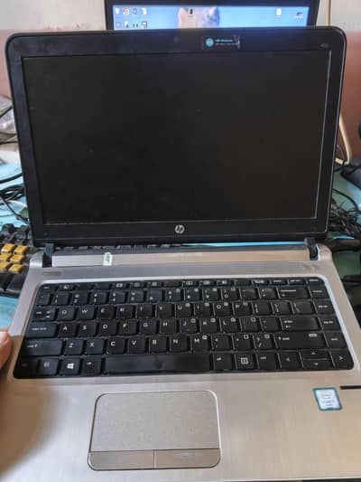 HP i7-6th | Exchange Possible