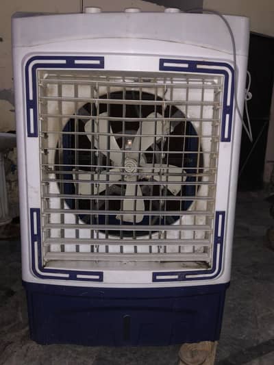 Super Asia Air Cooler Extra Large with 2 Cooling Gels