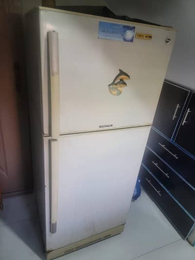 PEL “Arctic”  Refrigerator