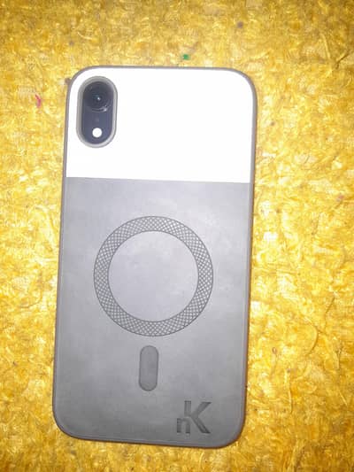 iphone xr 64gb 10/10