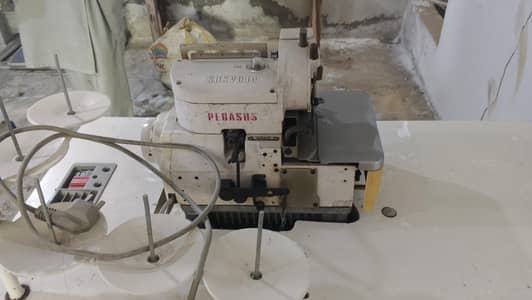 Sewing Machines