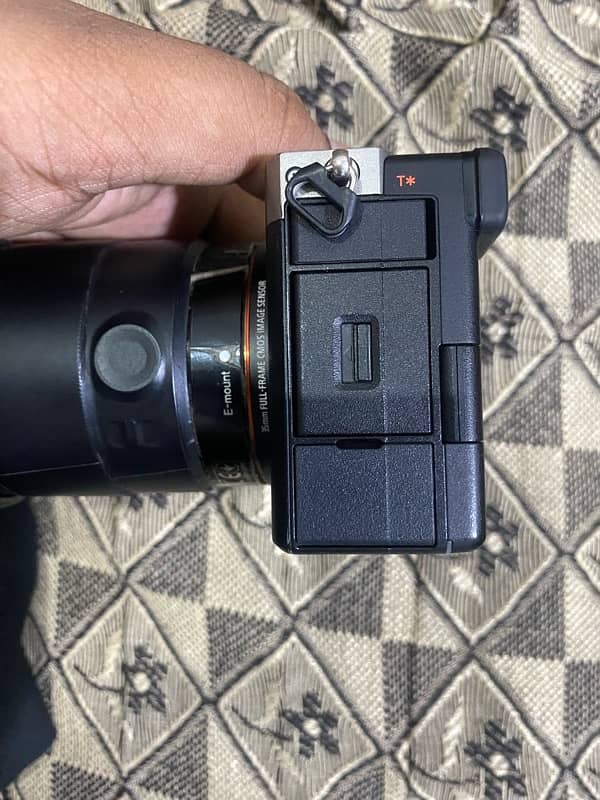 A7c sony 1