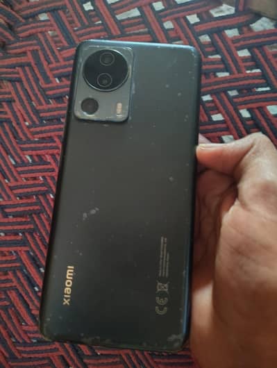 xiaomi 13 lite