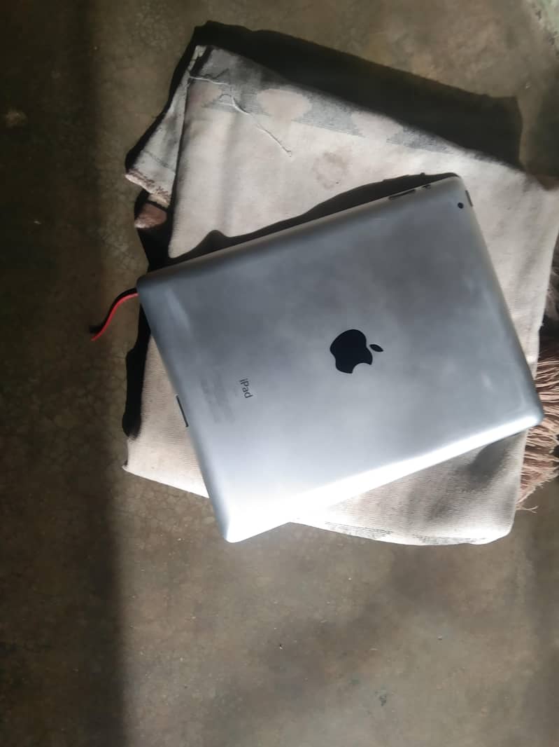 this used ipad 1