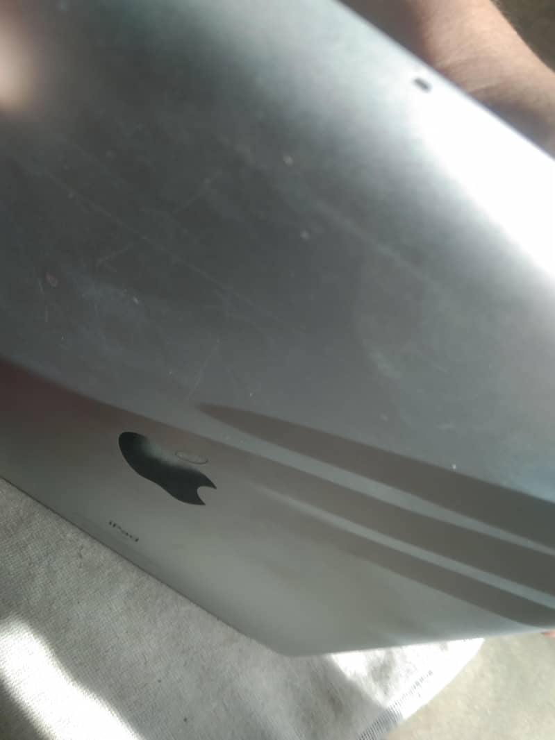 this used ipad 2