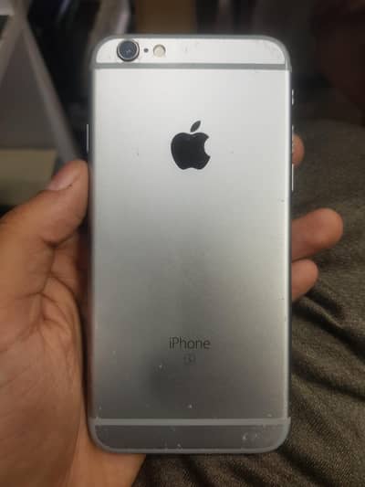 Apple iPhone 6S