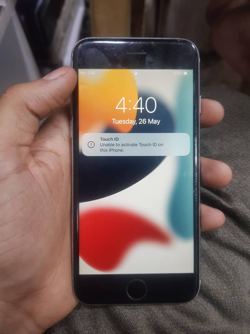 Apple iPhone 6S 1