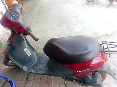 Evee Bike For Sale contact on +92 315 4250621