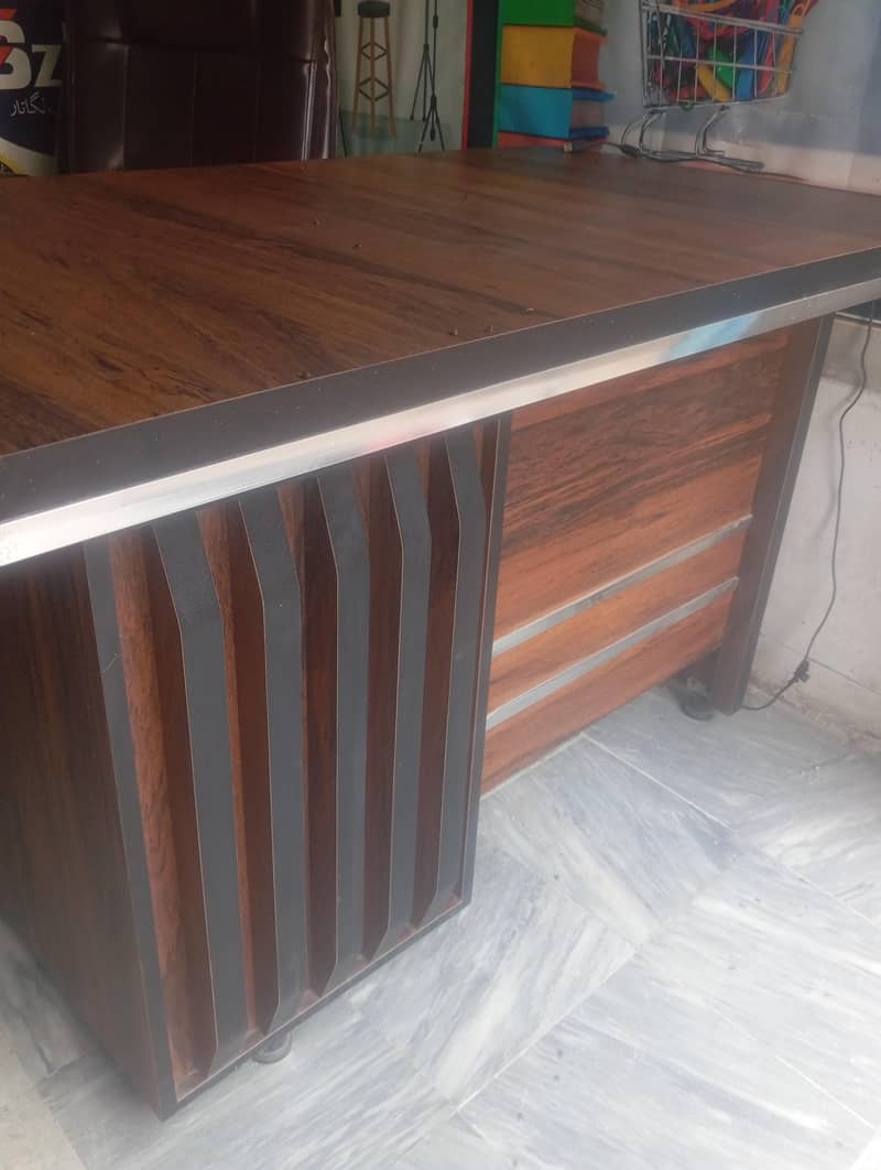 Office Table 1