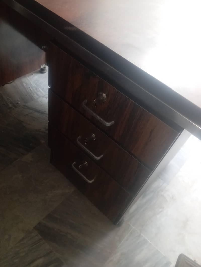 Office Table 2