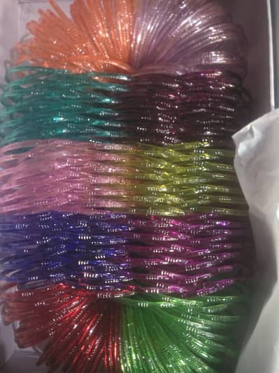 ladies Bangles
