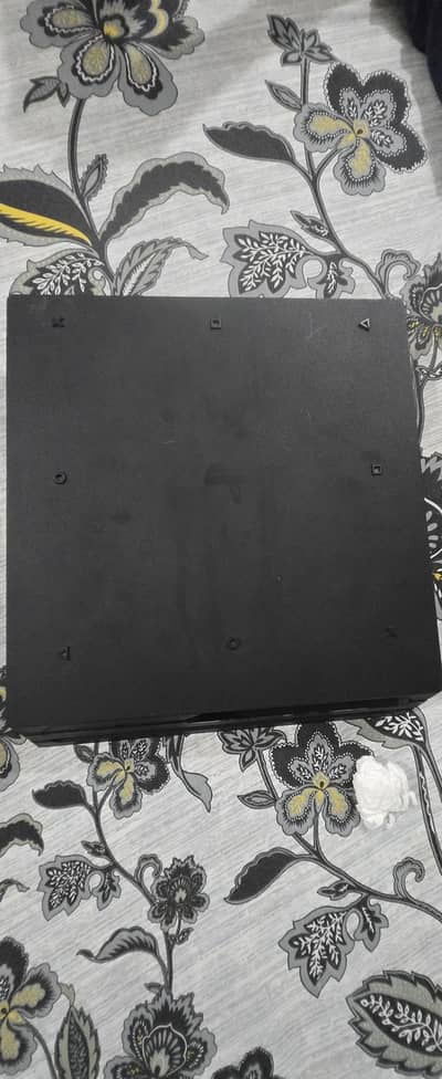 PS4 Pro 1Tab