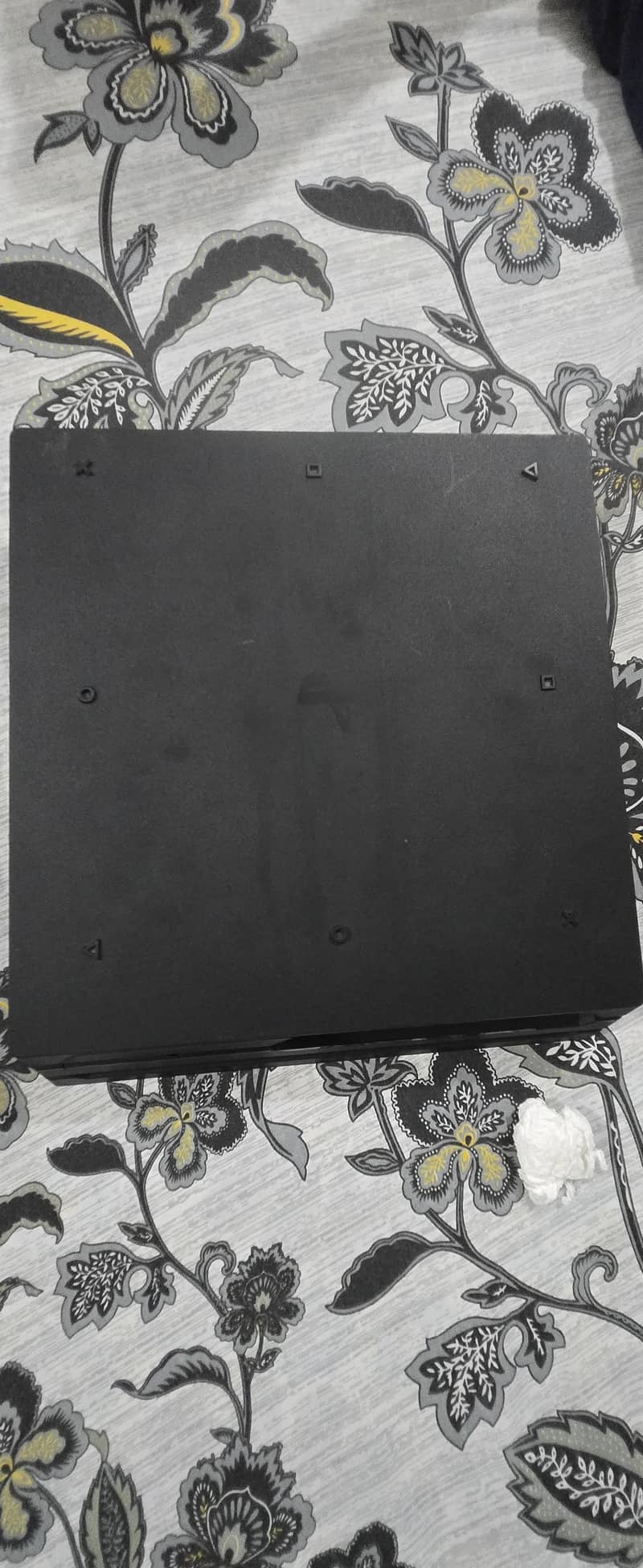 PS4 Pro 1Tab 0
