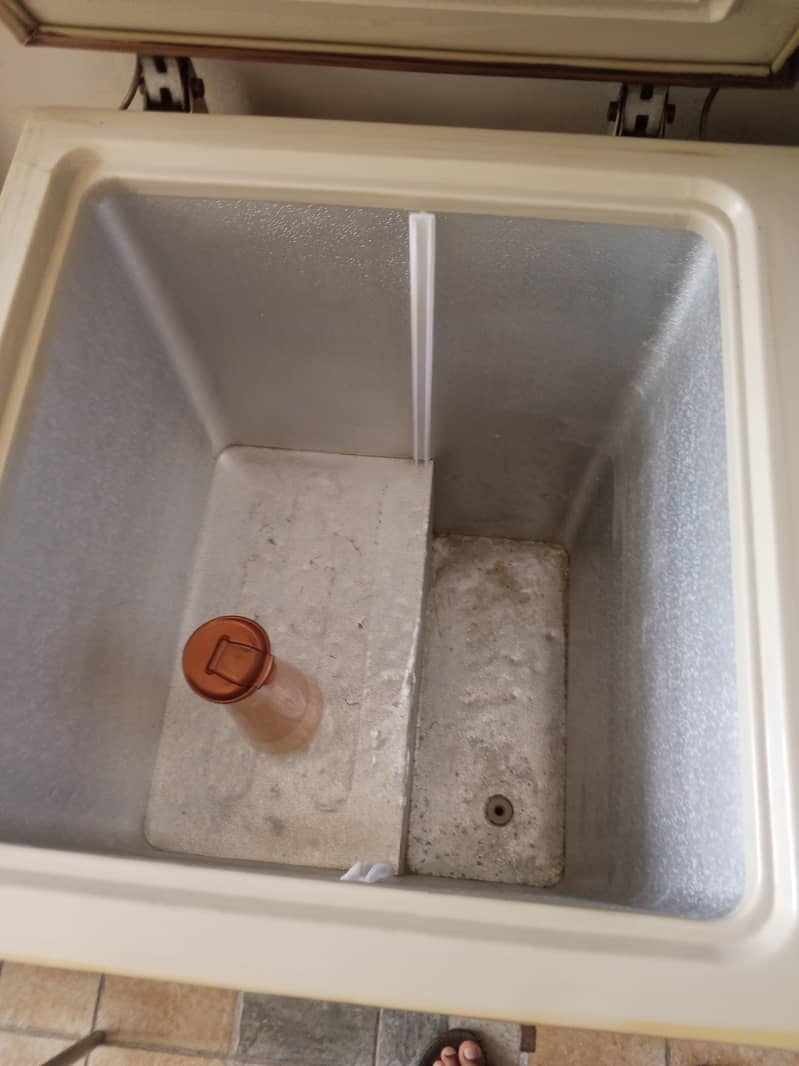 freezer 1