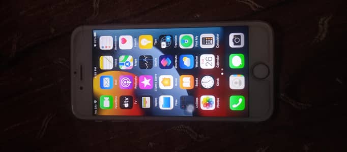 I phone 6s