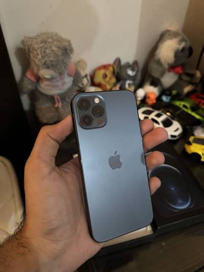 Apple iPhone 12 Pro Pta 256gb