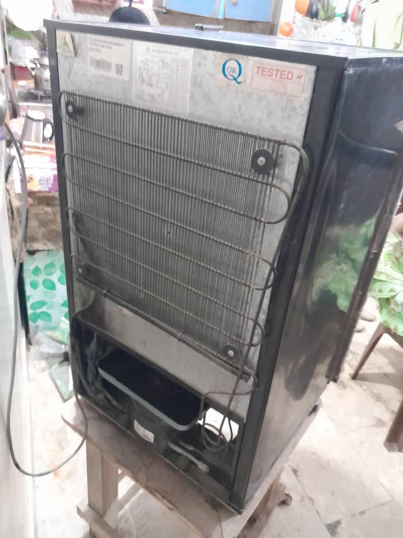 Refrigerator 2
