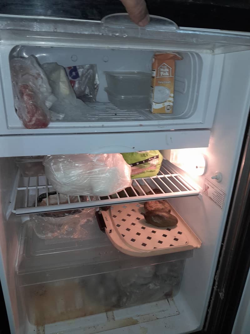 Refrigerator 6