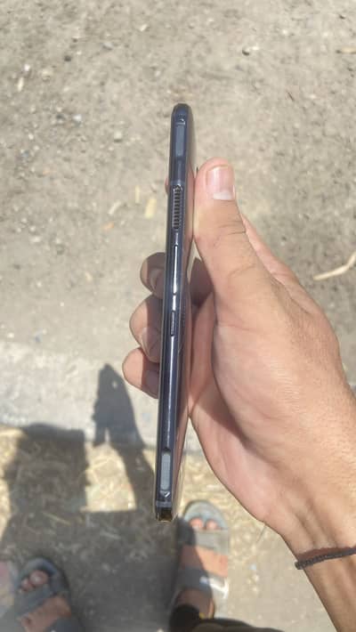 Red magic S5