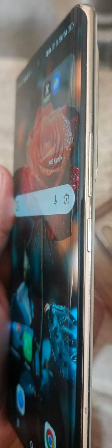 Infinix PTA Approved Mobile Good Condition Urgent Sale