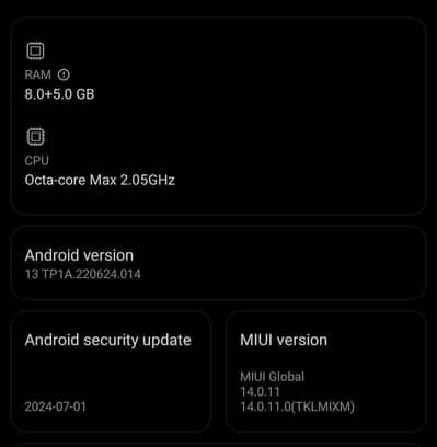 redmi note 10s 8/128 + box x 33 watt charger