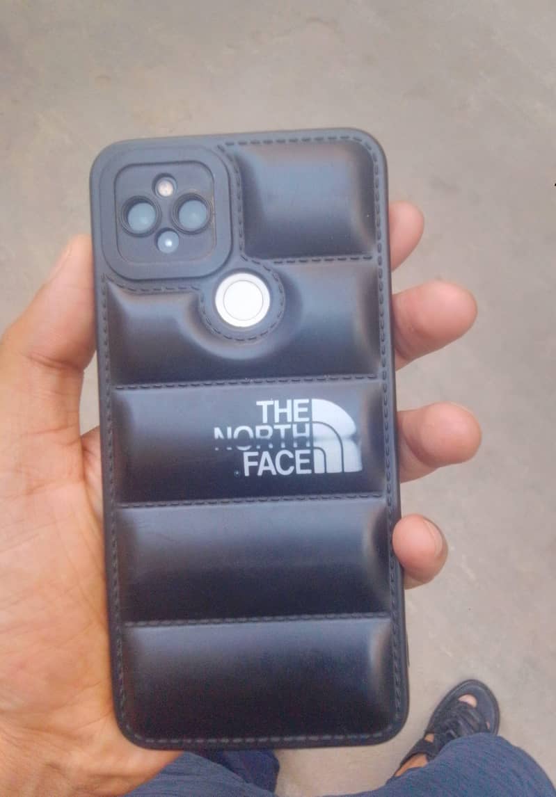 Google Pixel 4a 5g 2